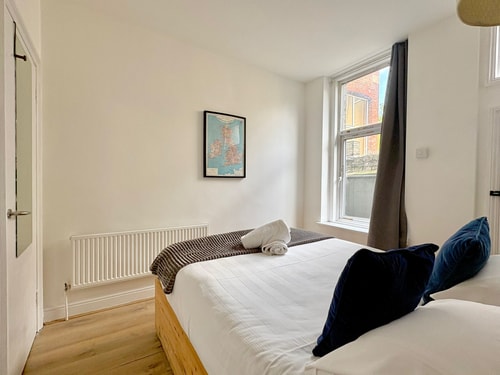 Clerkenwell Apartments by PrimeCityHosts F1 7 primecityhosts.com