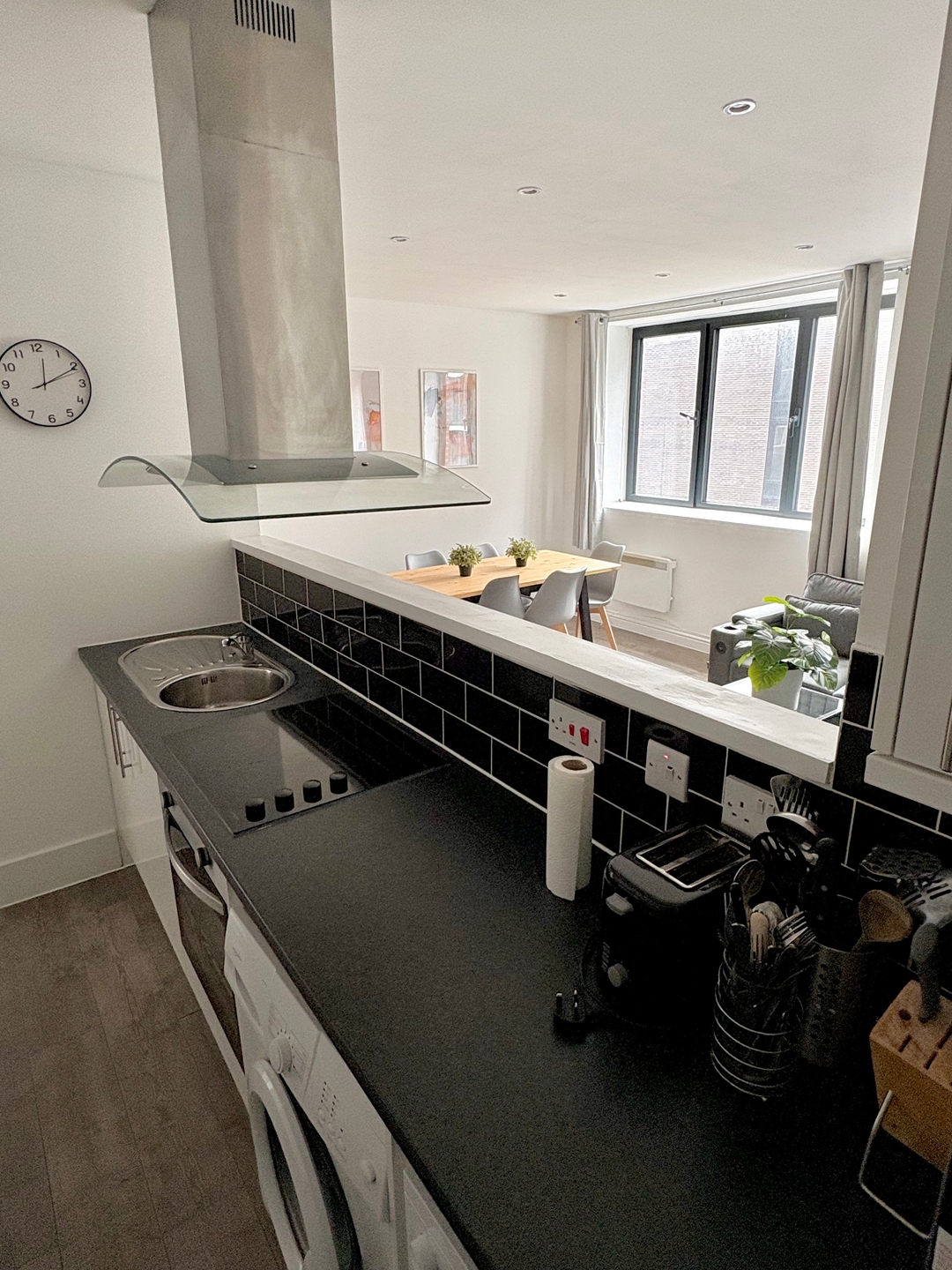 Shoreditch Apartments by PrimeCityHosts F5 9 primecityhosts.com