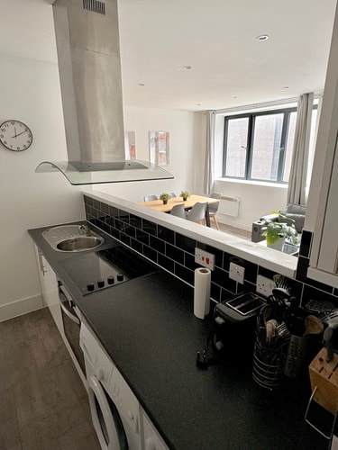 Shoreditch Apartments by PrimeCityHosts F5 9 primecityhosts.com