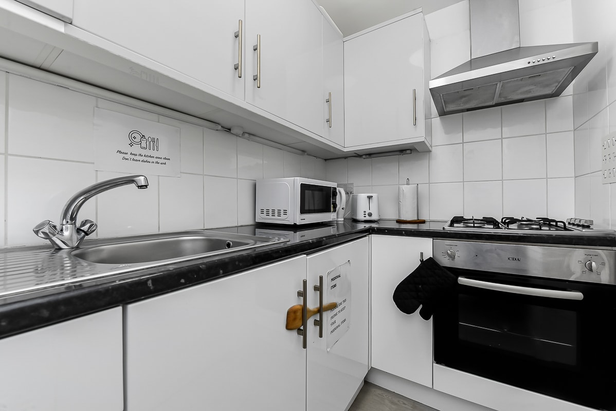 Tottenham Flats by PrimeCityHosts 1F 11 primecityhosts.com