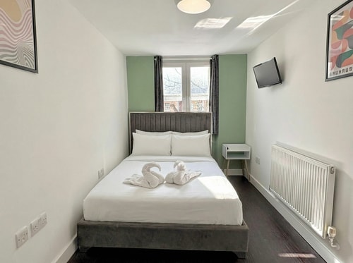 Charlotte Street Rooms by News Hotel R4 0 primecityhosts.com