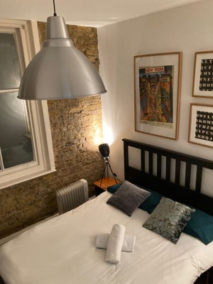 Clerkenwell Apartments by PrimeCityHosts F1 1 primecityhosts.com