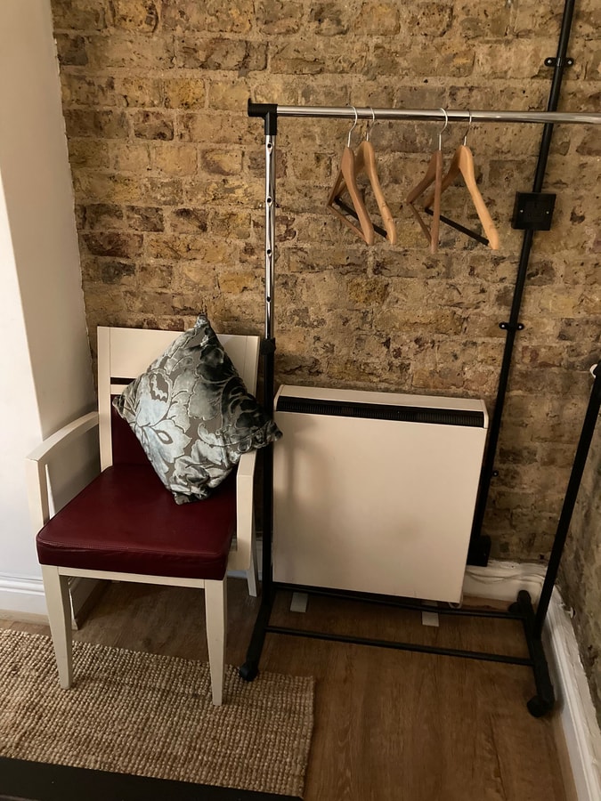 Clerkenwell Apartments by PrimeCityHosts F1 6 primecityhosts.com