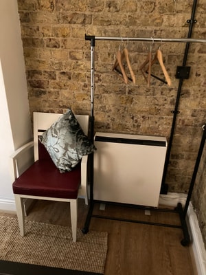 Clerkenwell Apartments by PrimeCityHosts F1 6 primecityhosts.com