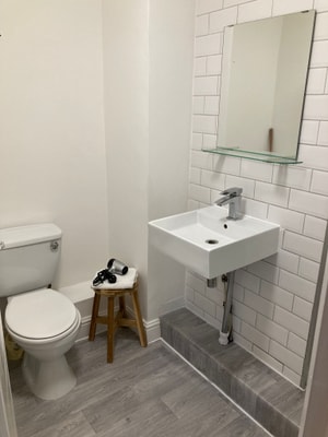 Clerkenwell Apartments by PrimeCityHosts F1 8 primecityhosts.com