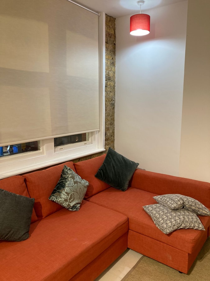 Clerkenwell Apartments by PrimeCityHosts F1 14 primecityhosts.com