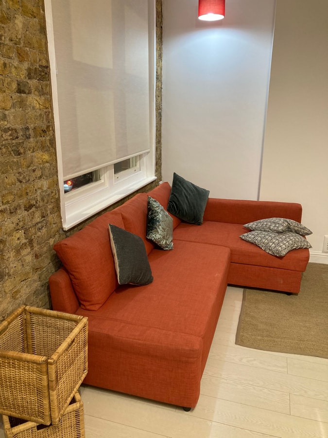 Clerkenwell Apartments by PrimeCityHosts F1 16 primecityhosts.com