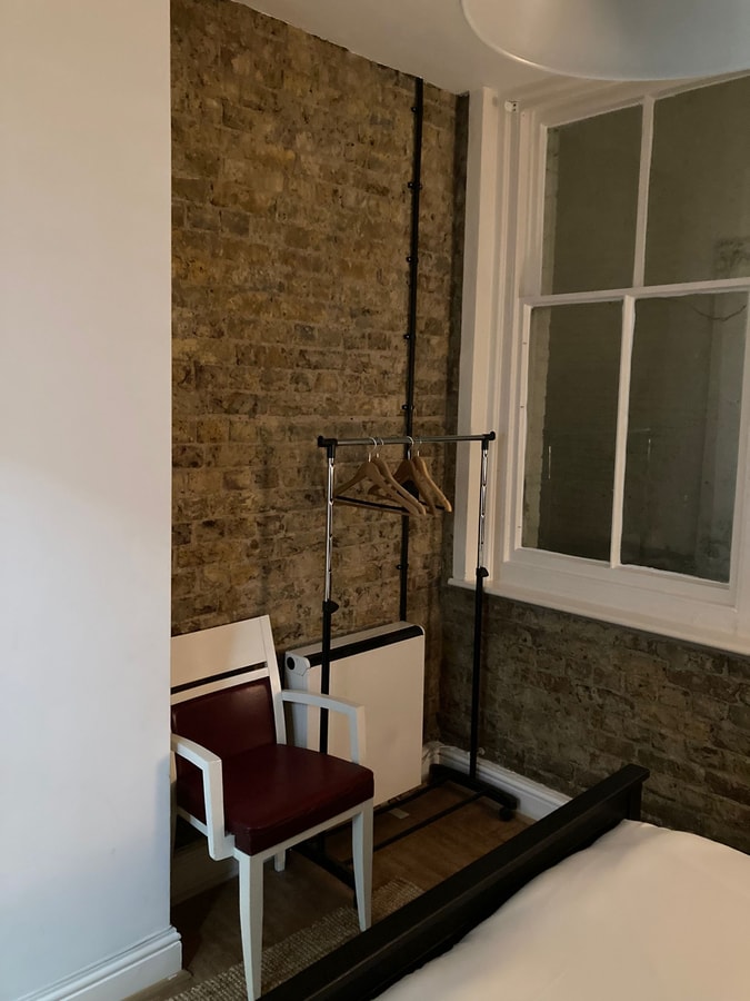 Clerkenwell Apartments by PrimeCityHosts F1 19 primecityhosts.com