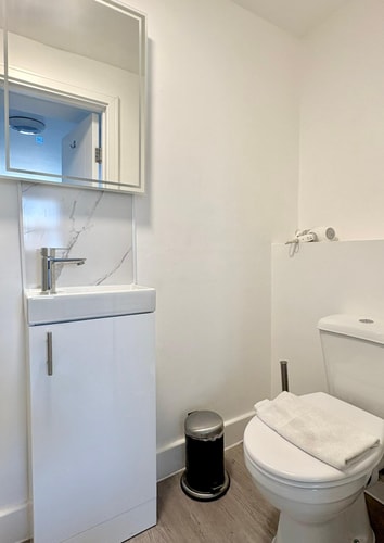 Charlotte Street Rooms by News Hotel R6 6 primecityhosts.com