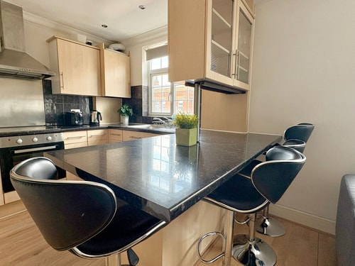 Islington 2 bedroom Apartment by PrimeCityHosts 9 primecityhosts.com