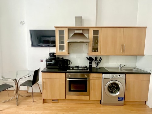 Paddington Studios by PrimeCityHosts SB 7 primecityhosts.com