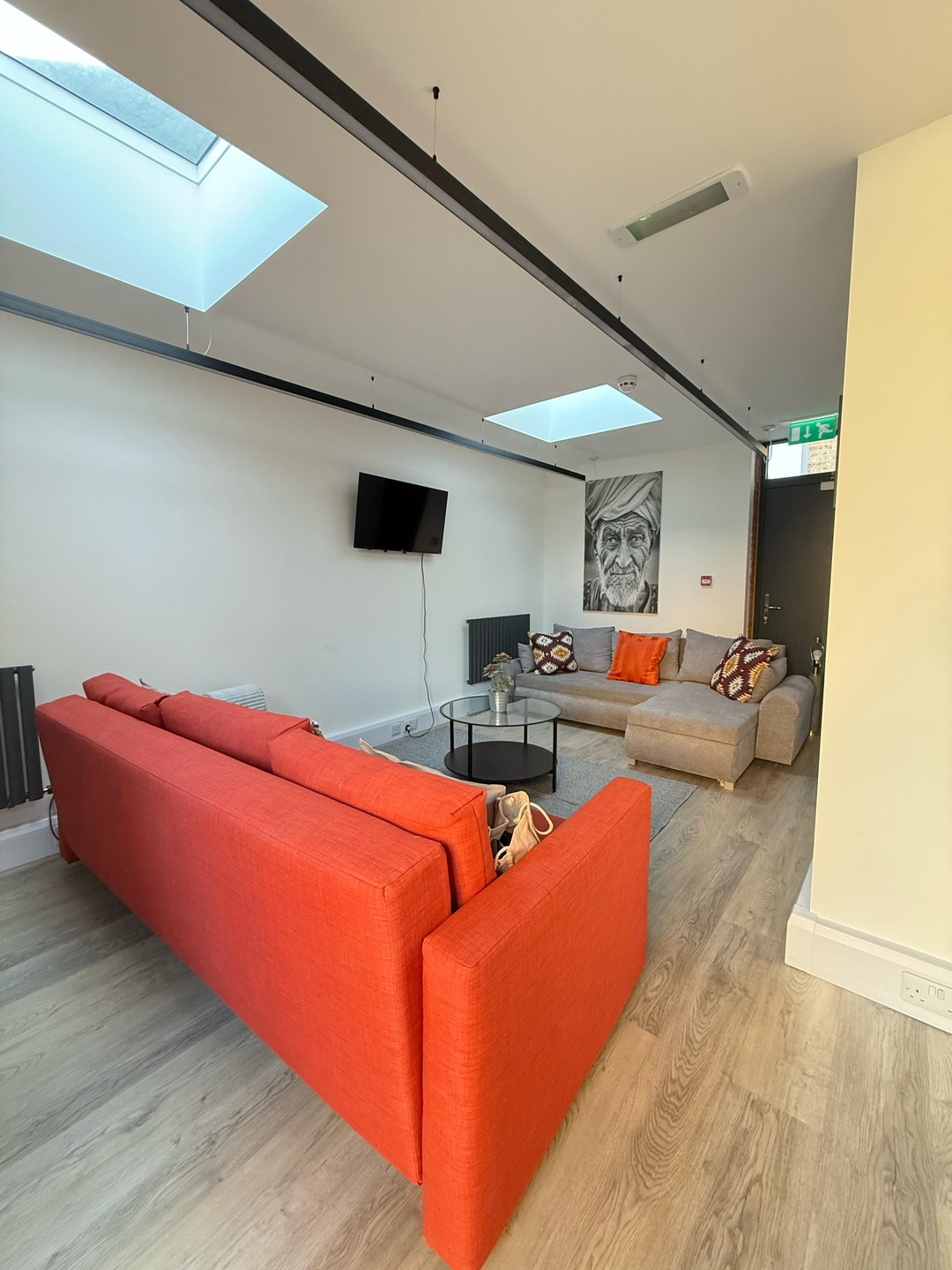 Shoreditch Apartments by PrimeCityHosts F11 4 primecityhosts.com