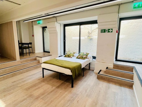 Shoreditch Studio by PrimeCityHosts F10 1 primecityhosts.com