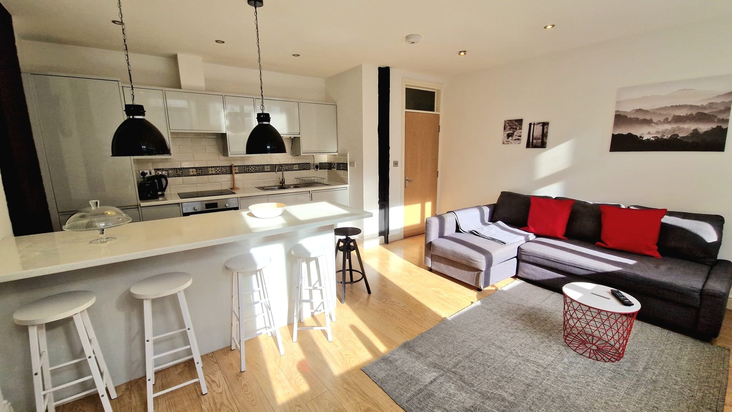 Shoreditch Apartments by PrimeCityHosts F1 0 primecityhosts.com