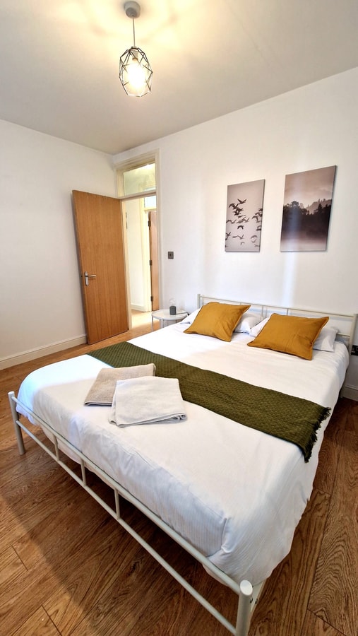 Shoreditch Apartments by PrimeCityHosts F1 10 primecityhosts.com