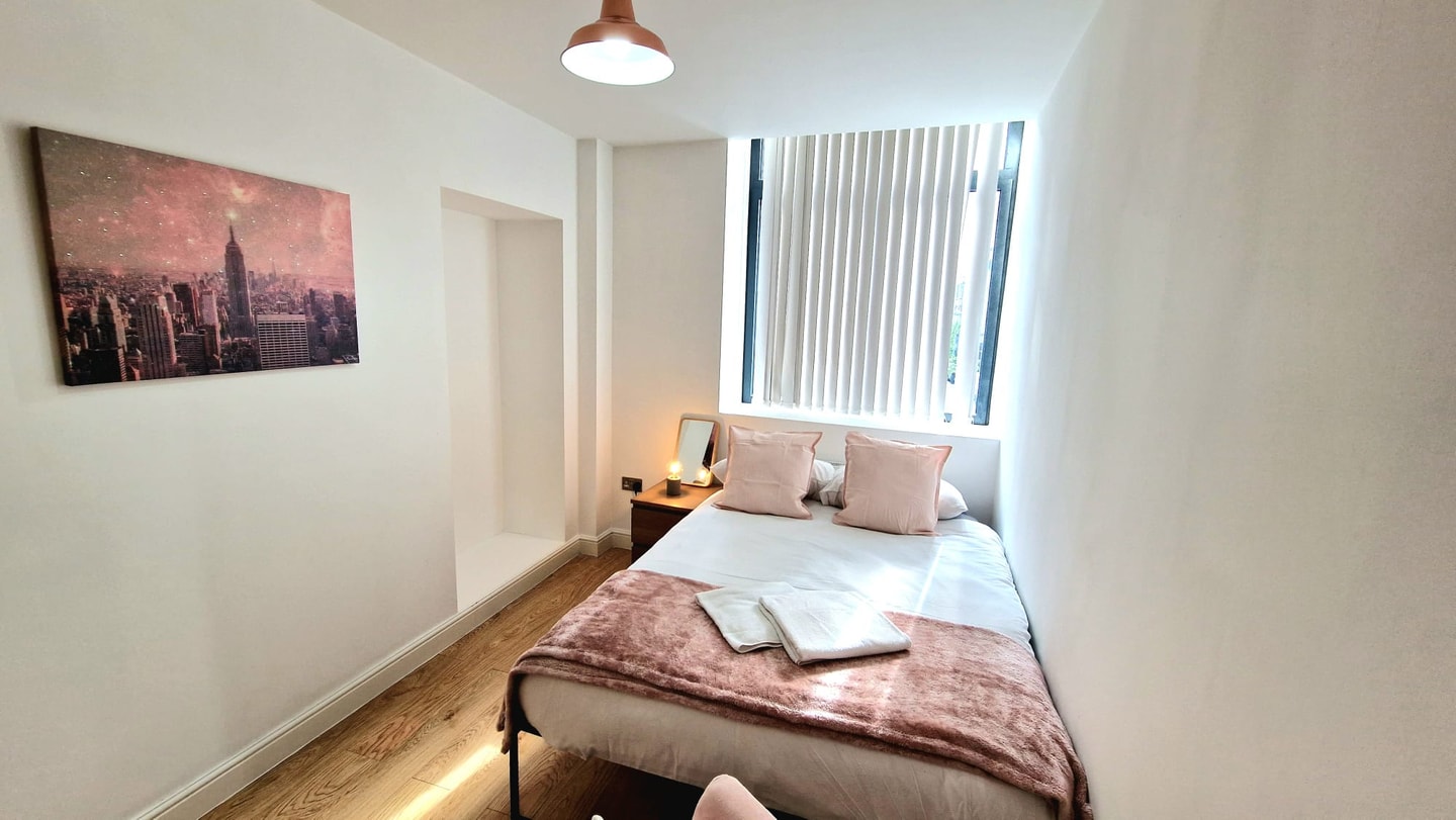 Shoreditch Apartments by PrimeCityHosts F1 11 primecityhosts.com