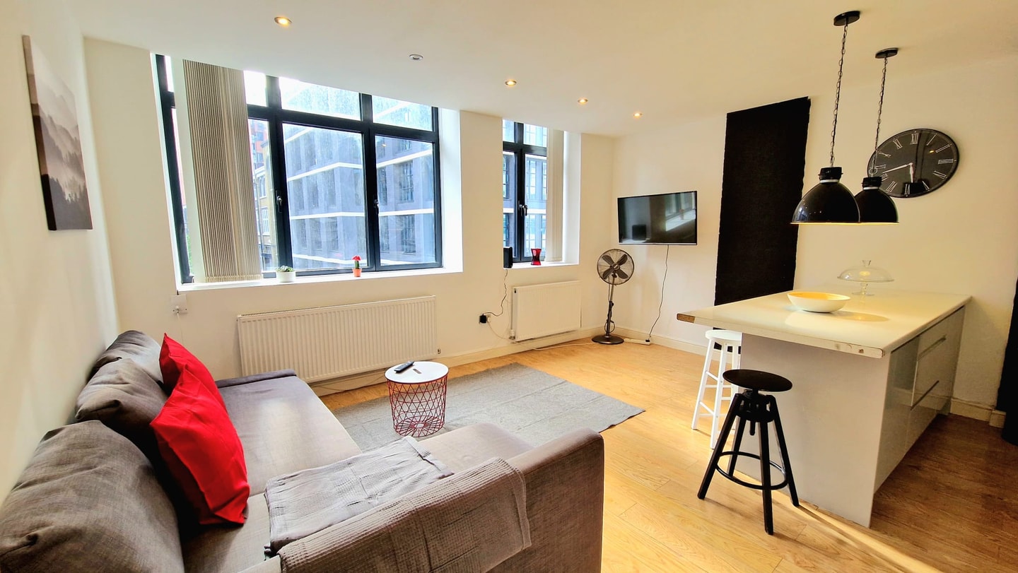 Shoreditch Apartments by PrimeCityHosts F1 2 primecityhosts.com