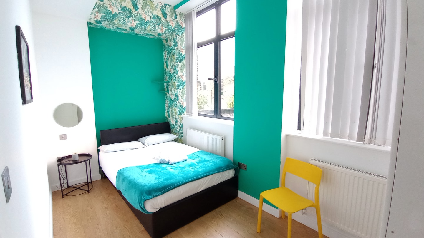 Shoreditch Apartments by PrimeCityHosts F3 2 primecityhosts.com