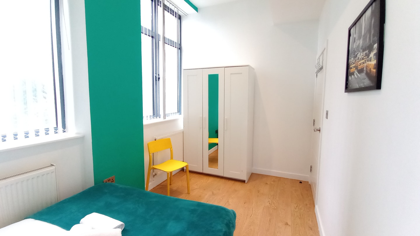 Shoreditch Apartments by PrimeCityHosts F3 7 primecityhosts.com