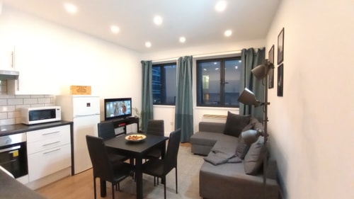 Shoreditch Apartments by PrimeCityHosts F6 0 primecityhosts.com