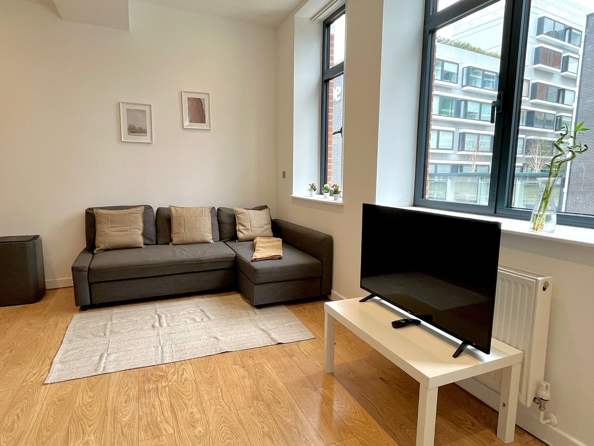 Shoreditch Apartments by PrimeCityHosts F4 2 primecityhosts.com