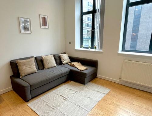 Shoreditch Apartments by PrimeCityHosts F4 5 primecityhosts.com