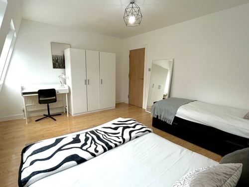 Shoreditch Apartments by PrimeCityHosts F7 3 primecityhosts.com