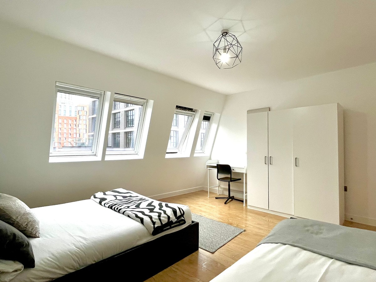 Shoreditch Apartments by PrimeCityHosts F7 2 primecityhosts.com