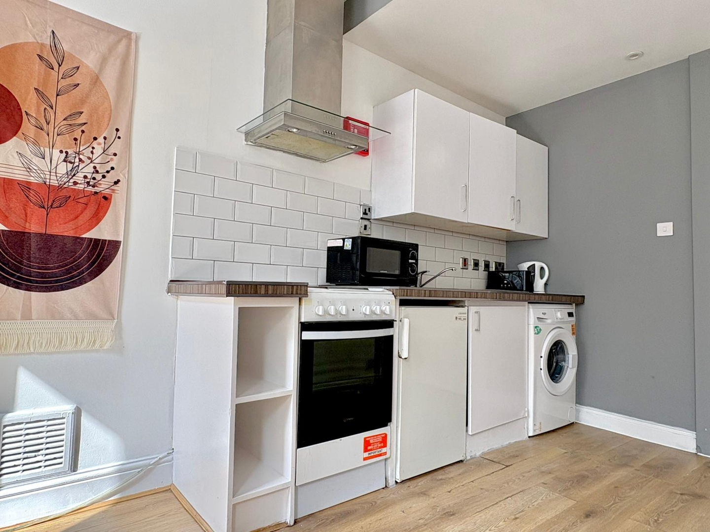 Clerkenwell Apartments by PrimeCityHosts F1 10 primecityhosts.com