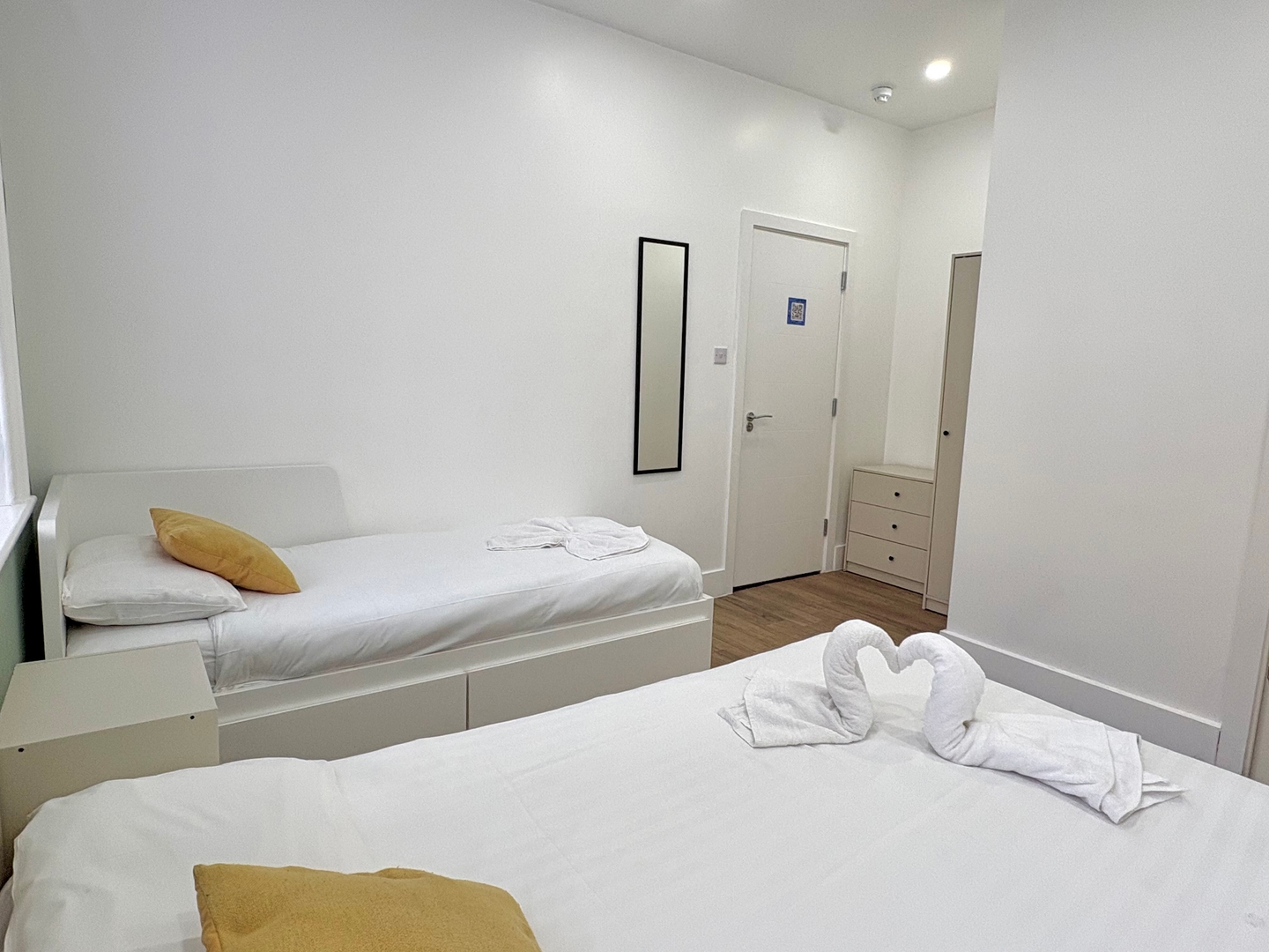 Charlotte Street Family Rooms by News Hotel B1 1 primecityhosts.com