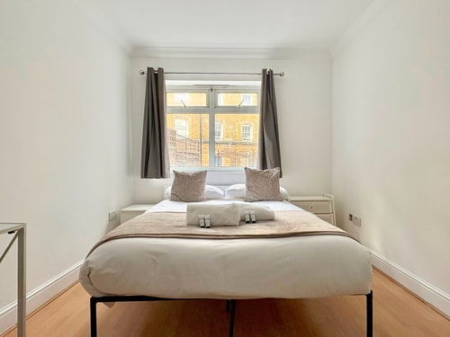 Islington 2 bedroom terrace Apartment by PrimeCityHosts 19 primecityhosts.com