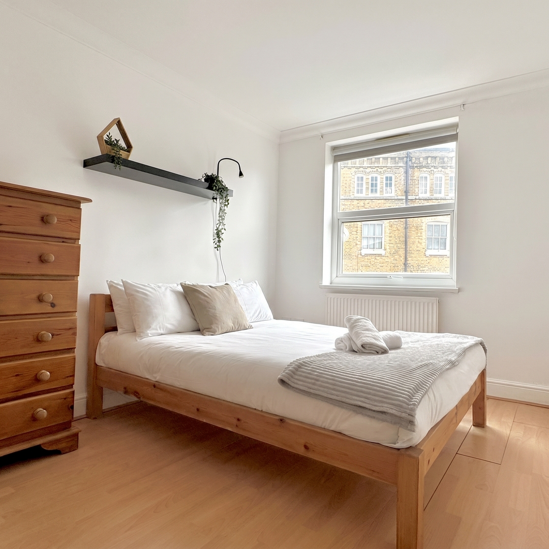 Islington 2 bedroom Apartment by PrimeCityHosts 0 primecityhosts.com