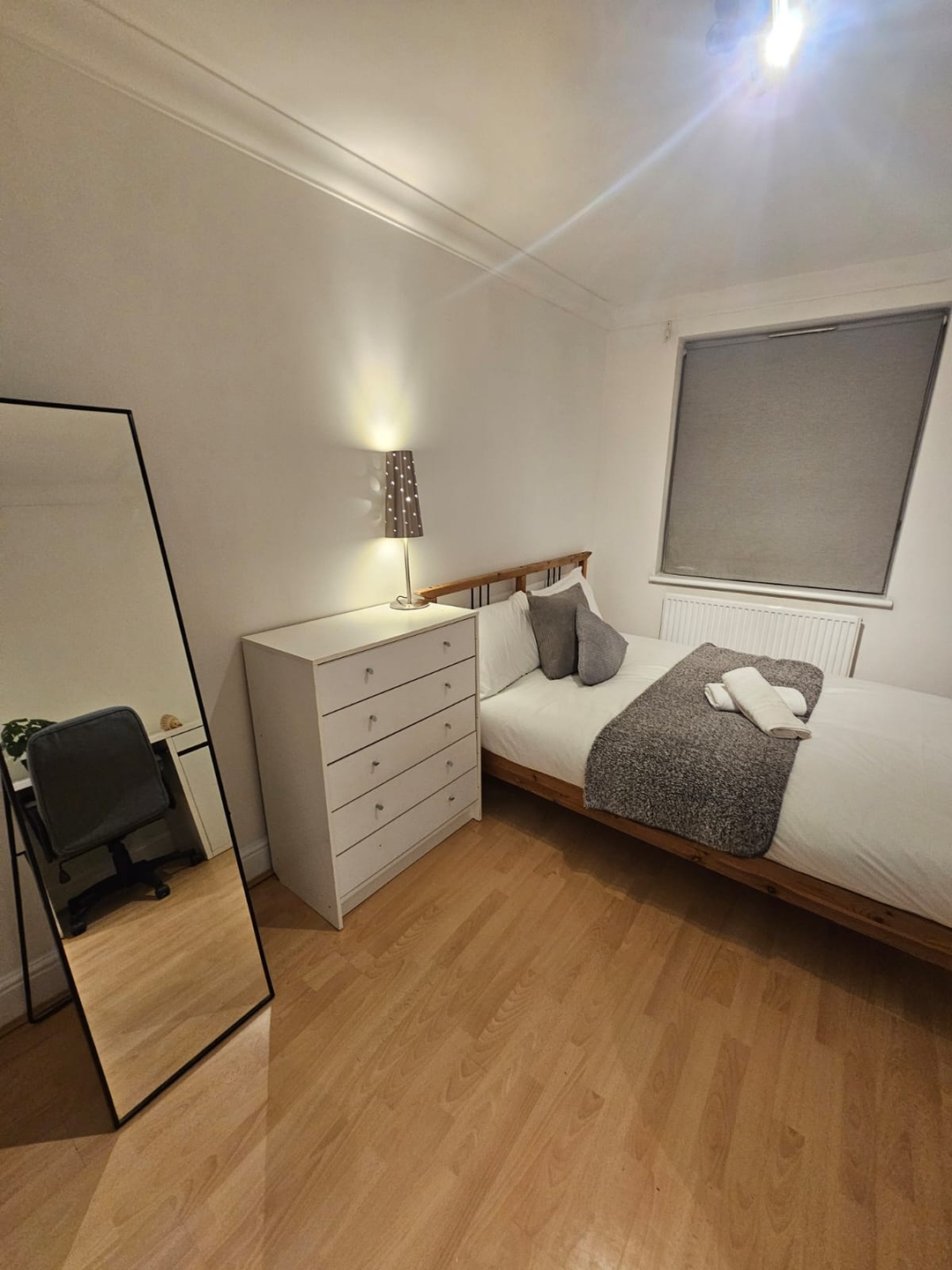 Islington 2 bedroom Apartment by PrimeCityHosts 1 primecityhosts.com