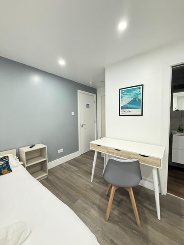 Charlotte Street Family Rooms by News Hotel B3 4 primecityhosts.com