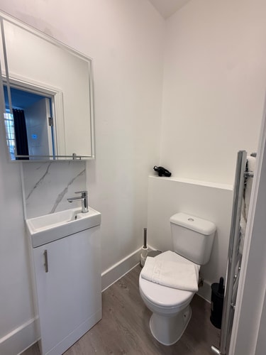 Charlotte Street Rooms by News Hotel R3 13 primecityhosts.com