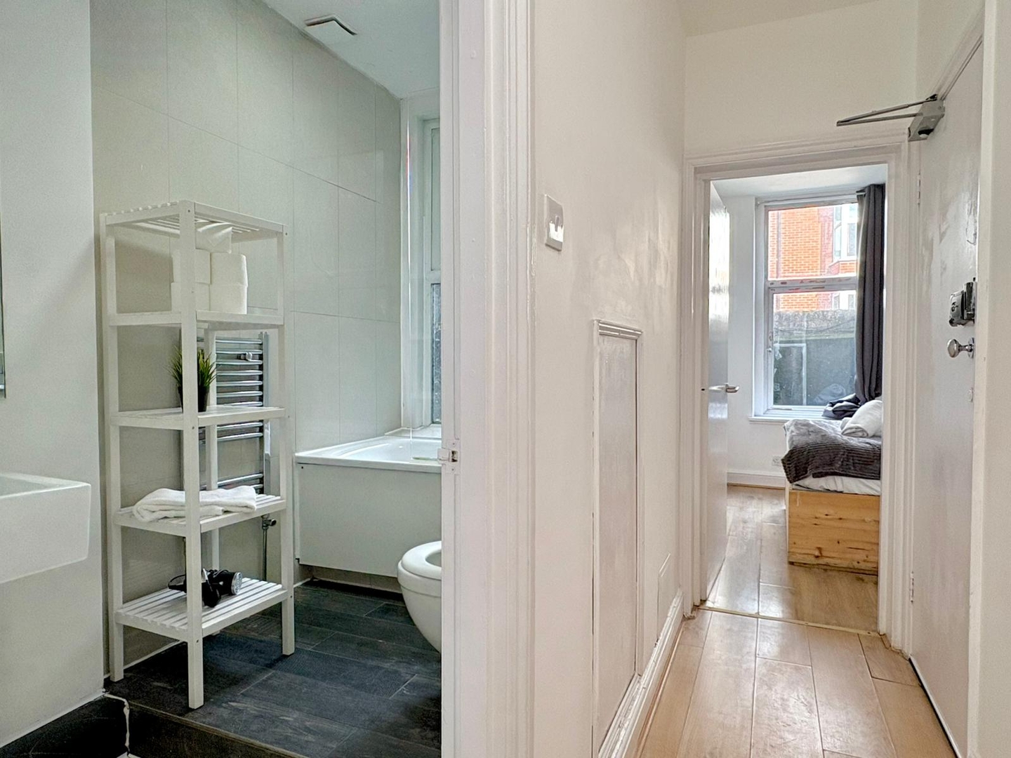 Clerkenwell Apartments by PrimeCityHosts F1 14 primecityhosts.com