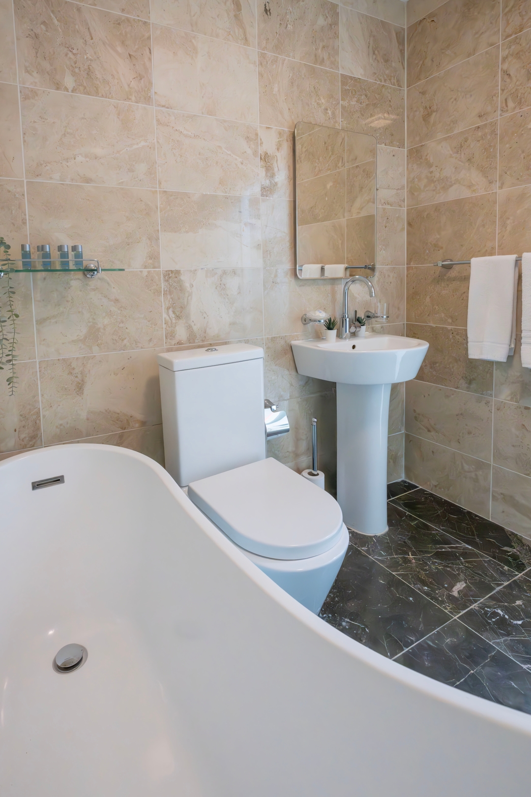 Finchley Road Studios by PrimeCityHosts - S4 10 primecityhosts.com