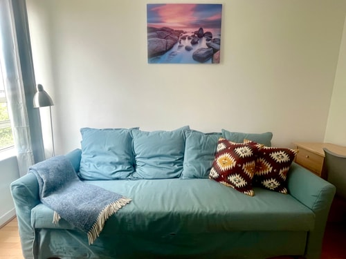 King's Cross and Angel apartment by PrimeCityHosts 5 primecityhosts.com