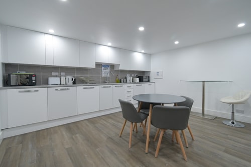 Charlotte Street Rooms by News Hotel R5 12 primecityhosts.com