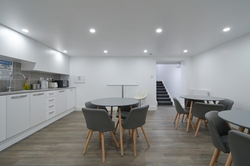 Charlotte Street Rooms by News Hotel R6 7 primecityhosts.com