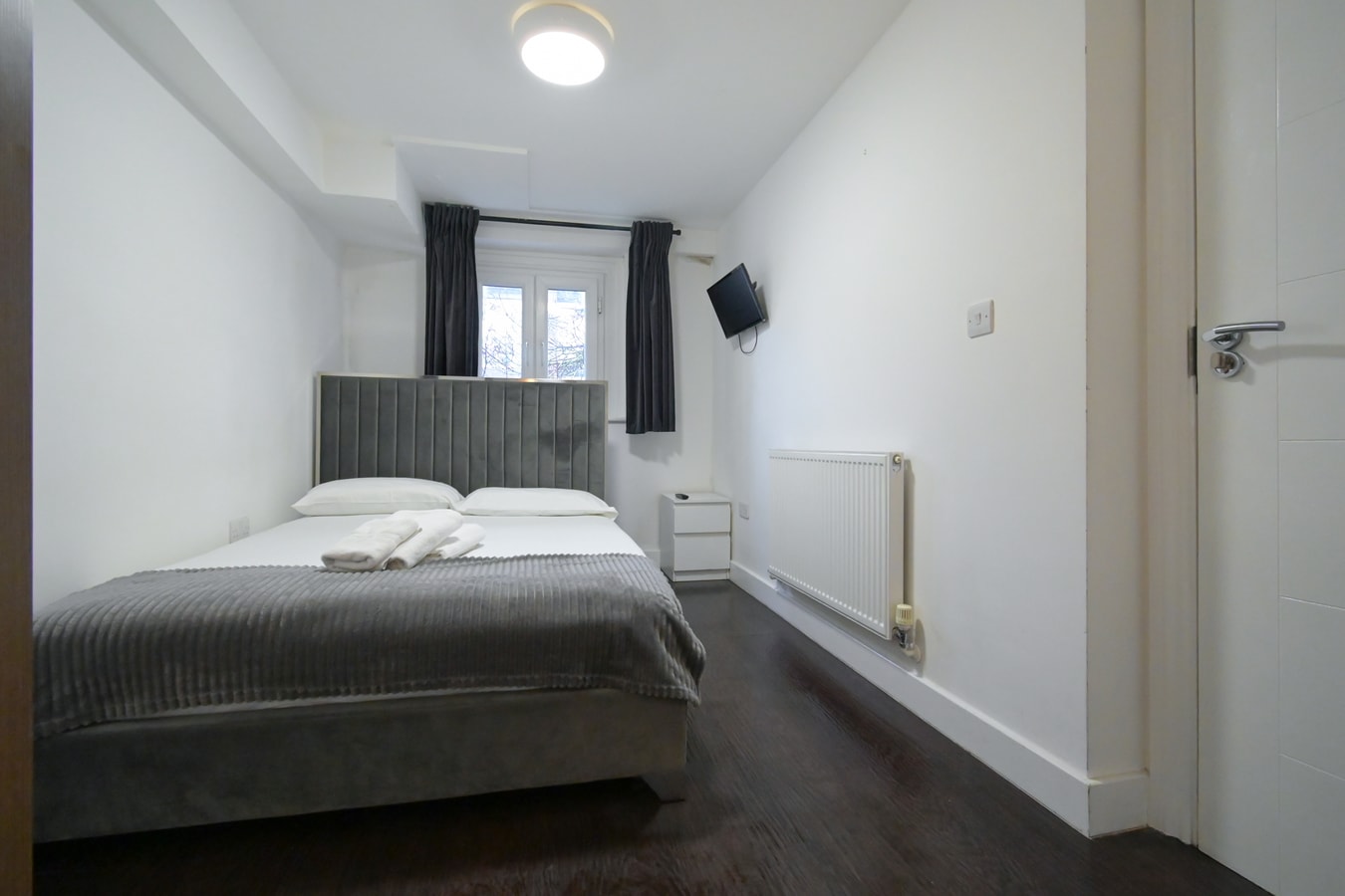 Charlotte Street Rooms by News Hotel R7 1 primecityhosts.com