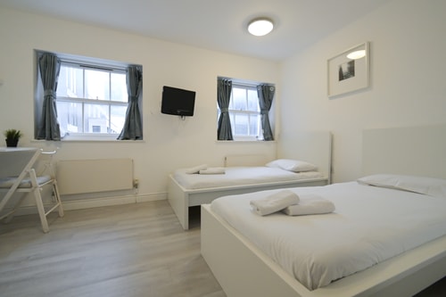 Tottenham Flats by PrimeCityHosts 3F 0 primecityhosts.com