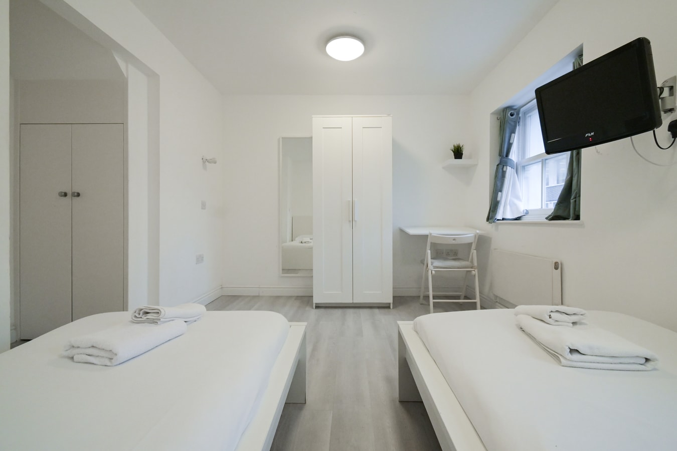 Tottenham Flats by PrimeCityHosts 3F 3 primecityhosts.com