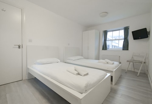 Tottenham Flats by PrimeCityHosts 3F 5 primecityhosts.com