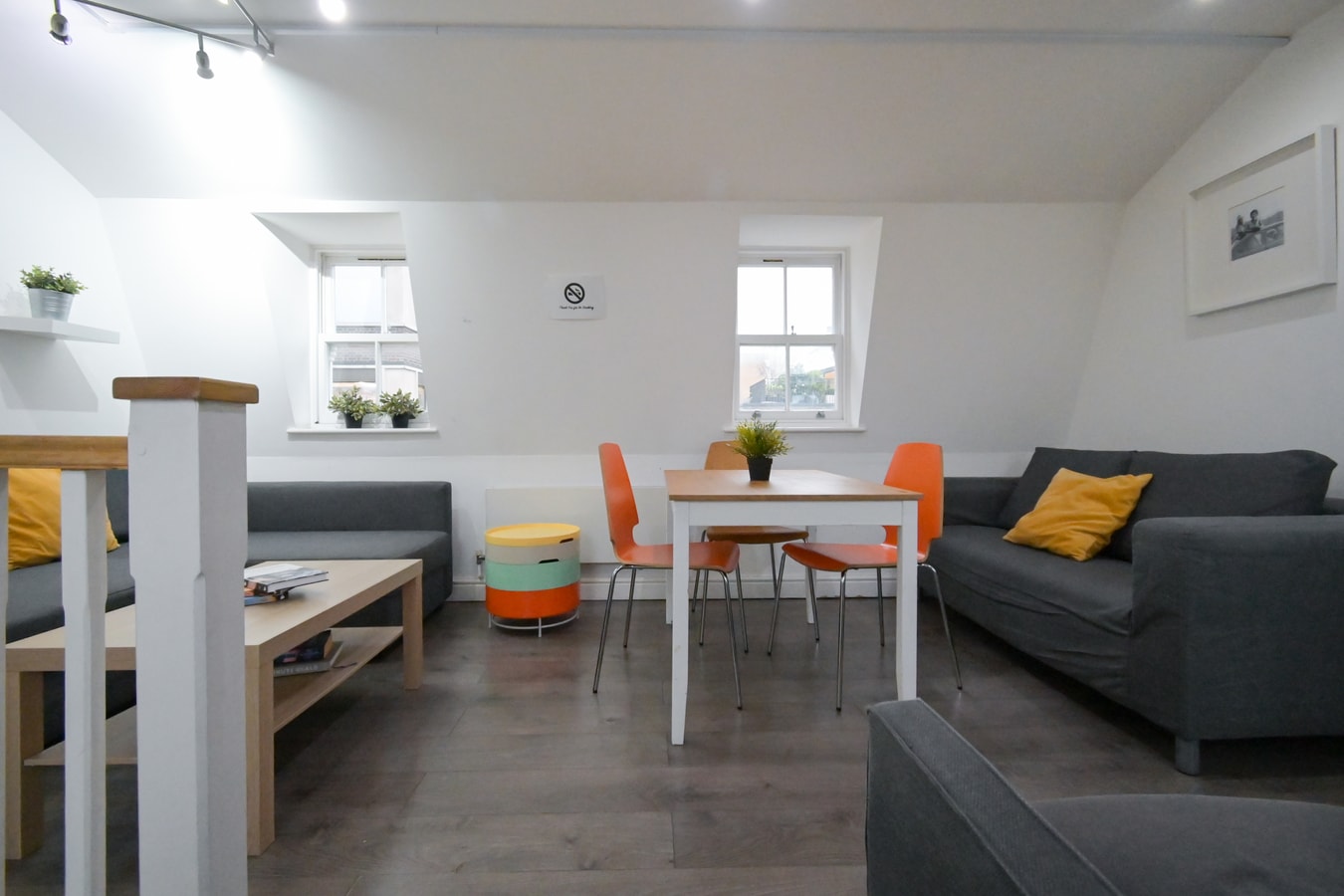 Tottenham Flats by PrimeCityHosts 3F 15 primecityhosts.com