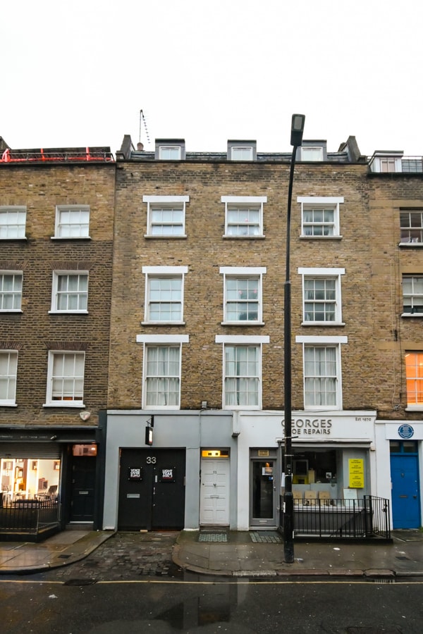 Tottenham Flats by PrimeCityHosts 3F 20 primecityhosts.com