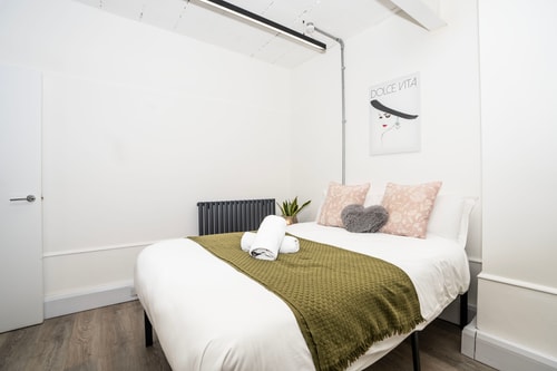 Shoreditch Studio by PrimeCityHosts F9 1 primecityhosts.com