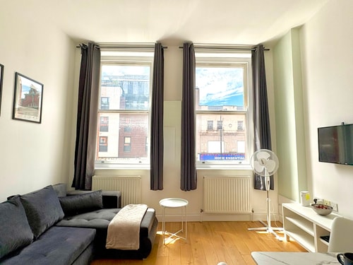 Camden Town 1 Bedroom Apartment By PrimeCItyHosts 5 primecityhosts.com