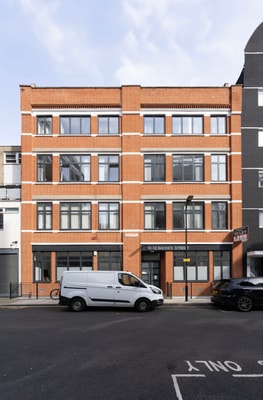 Shoreditch Apartments by PrimeCityHosts F7 14 primecityhosts.com