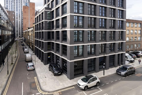 Shoreditch Apartments by PrimeCityHosts F7 15 primecityhosts.com